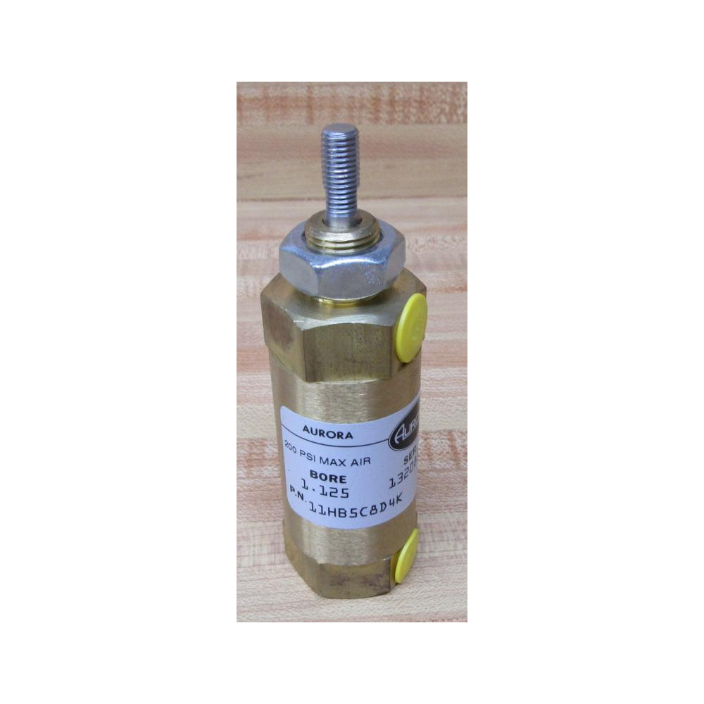 Aurora 11HB5C8D4K Cylinder - New No Box