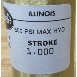 Aurora 11HB5C8D4K Cylinder - New No Box