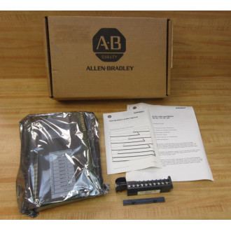 Allen Bradley 1771-IA Module 1771-1A Series B
