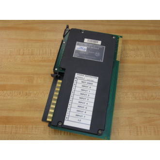 Allen Bradley 1771-IA Module 1771-1A Series B