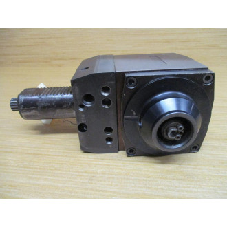 Okuma LTR0138 Live Tool Holder - Used