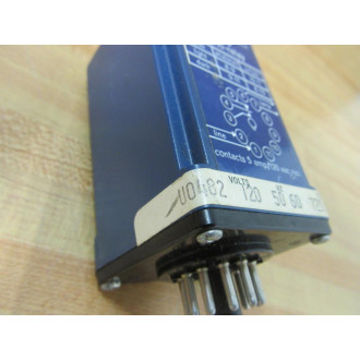 Automatic Timing & Controls 7209A1Q1X Photo-Relay 7209AIQIX - New No Box