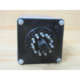 Automatic Timing & Controls 7209A1Q1X Photo-Relay 7209AIQIX - New No Box