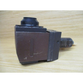Okuma LTR0138 Live Tool Holder - Used
