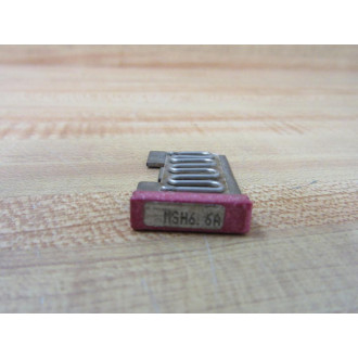 Westinghouse MSH6.6A Cutler Hammer Overload Heater 503C561G28 (Pack of 3) - New No Box