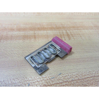 Westinghouse MSH6.6A Cutler Hammer Overload Heater 503C561G28 (Pack of 3) - New No Box