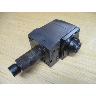 Okuma LT-15 Live Tool Holder LT15 1002730R00 - Used