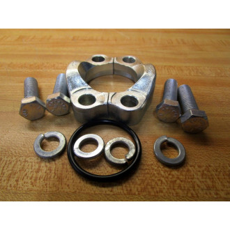 Anchor Fluid Power 20SFO Split Flange Kit 20 - New No Box