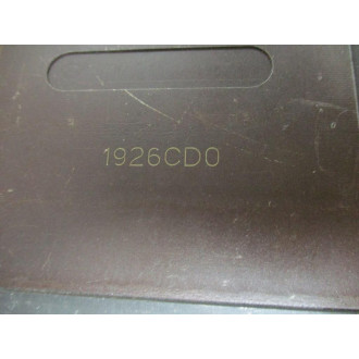 Okuma LT-15 Live Tool Holder LT15 1002730R00 - Used