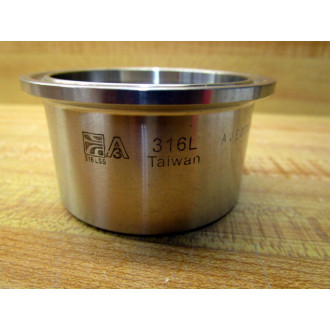 Tri-Clover AJE70058 Clamp Connection Ferrule - New No Box