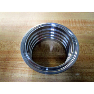 Tri-Clover AJE70058 Clamp Connection Ferrule - New No Box