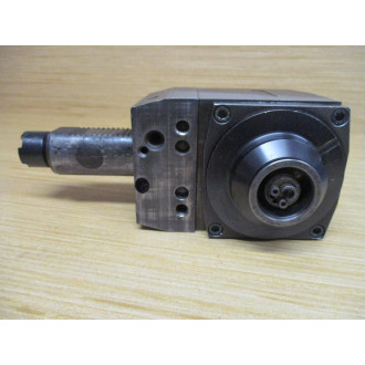 Okuma LT-15 Live Tool Holder LT15 1002730R00 - Used