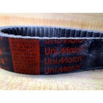 Jason 1022V282 A4 Unimatch Timing Belt 1022V282A4