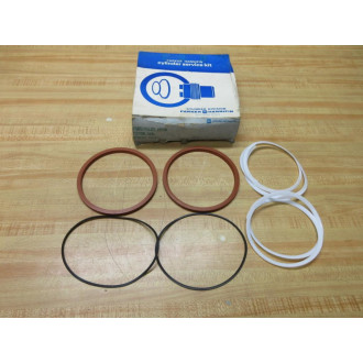 Parker PK502HLL05 Piston Seal Kit WOut O-Rings