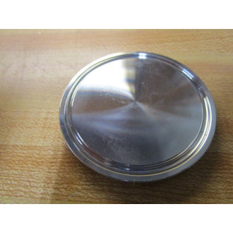 VNE ZG1602703 Sanitary End Cap - New No Box