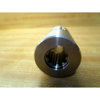 Niagara Pump PGP00023 Spline Coupling Assembly WKW