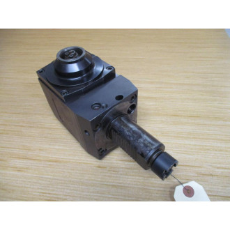 Okuma LT-15 Live Tool Holder LT15 1002730R00 - Refurbished