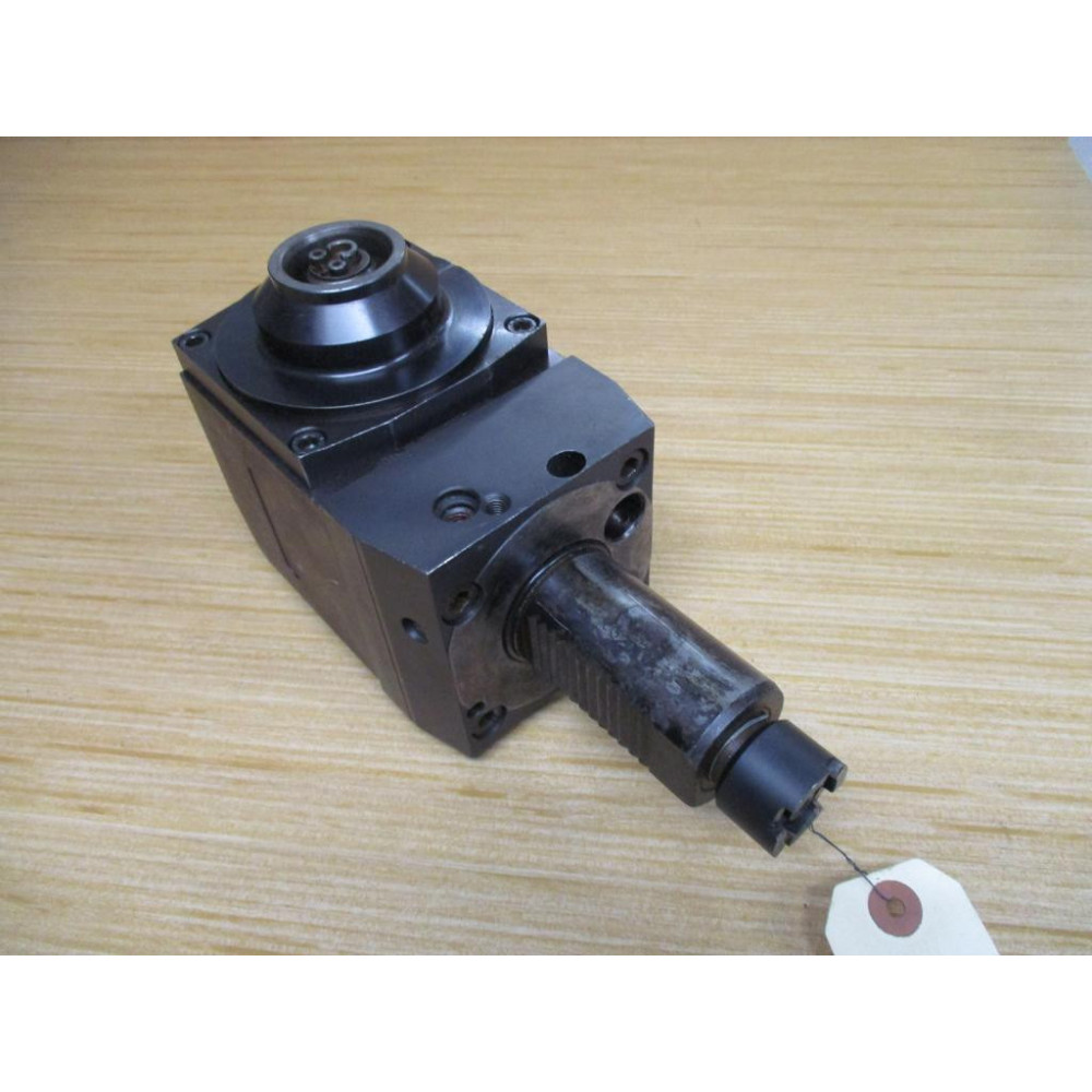 Okuma LT-15 Live Tool Holder LT15 1002730R00 - Refurbished