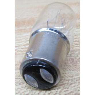 1D3I Miniature Lamp (Pack of 6) - New No Box
