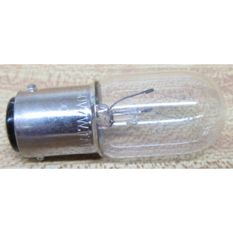 1D3I Miniature Lamp (Pack of 6) - New No Box