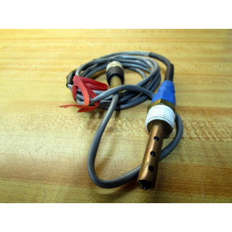 Gordinier TS2009 Liquid Nitrogen Probe