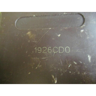 Okuma LT-15 Live Tool Holder LT15 1002730R00 - Refurbished