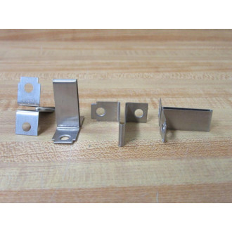 General Electric CR123C13.7B Overload Relay Heater Element C137B (Pack of 4) - New No Box