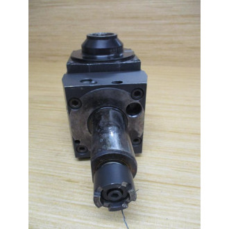 Okuma LT-15 Live Tool Holder LT15 1002730R00 - Refurbished