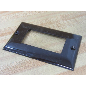 Hubbell GFR5352A Ground Fault Duplex Receptacle