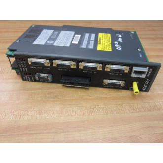 Allen Bradley 1771-HS3A Servo Controller 1771HS3A FWRev.1.061.20 Ser.A - Used