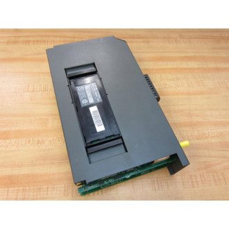 Allen Bradley 1771-HS3A Servo Controller 1771HS3A FWRev.1.061.20 Ser.A - Used