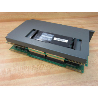 Allen Bradley 1771-HS3A Servo Controller 1771HS3A FWRev.1.061.20 Ser.A - Used