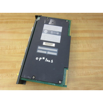Allen Bradley 1771-HS3A Servo Controller 1771HS3A FWRev.01.0001.10 Ser.A - Used