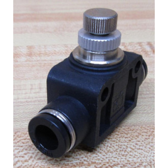 Pisco JSU8 Flow Control Union - New No Box