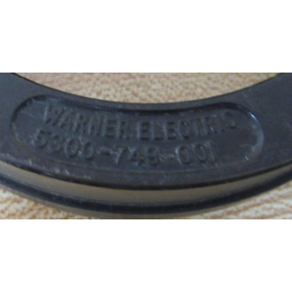 Warner Electric 5300-749-001 Collector Ring 5300749001 - New No Box