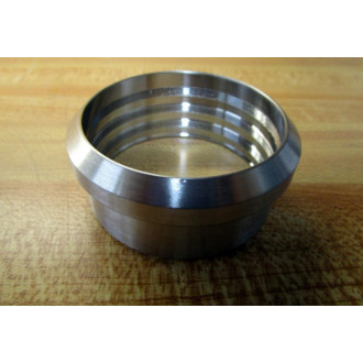 Generic 215A054 2" Pipe Adapter 215A054 T316L
