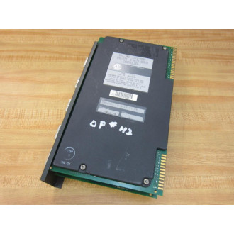 Allen Bradley 1771-HS3A Servo Controller 1771HS3A FWRev.1.051.19 Ser.A - Used
