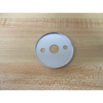 Fisher 1E807538992 Travel Disk Indicator (Pack of 4)
