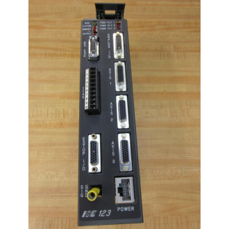 Allen Bradley 1771-HS3A Servo Controller 1771HS3A FWRev.01.0501.20 Ser.A - Used