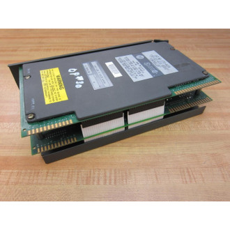 Allen Bradley 1771-HS3A Servo Controller 1771HS3A FWRev.01.0501.20 Ser.A - Used