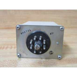 Potter & Brumfield KA-4151-2 AMF Relay KA41512 - New No Box