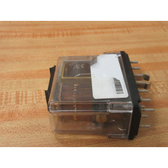 Struthers Dunn 219 DXB PLM 12VDC Relay 219DXBPLM12VDC - New No Box