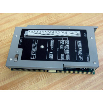 Allen Bradley 1785-LT2 PROCR Module PLC-525 FW Rev.J - Used