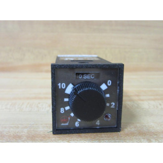 Automatic Timing & Controls 339B200Q2X Timing Relay - New No Box