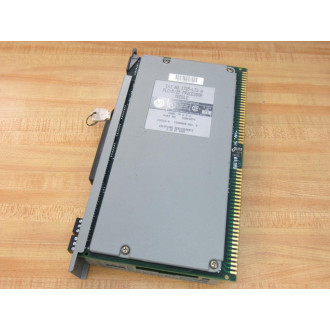 Allen Bradley 1785-LT2 PROCR Module PLC-525 FW Rev.M wKey - Used