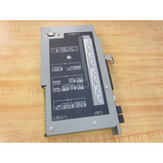 Allen Bradley 1785-LT2 PROCR Module PLC-525 FW Rev.M wKey - Used