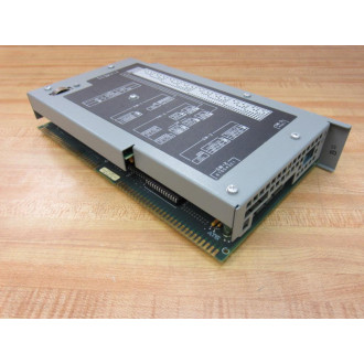 Allen Bradley 1785-LT2 PROCR Module PLC-525 FW Rev.M wKey - Used
