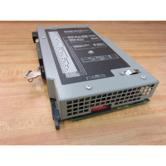 Allen Bradley 1785-LT2 PROCR Module PLC-525 FW Rev.M wKey - Used