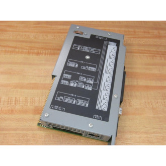 Allen Bradley 1785-LT2 PROCR Module PLC-525 FW Rev.P  wKey - Used