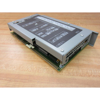 Allen Bradley 1785-LT2 PROCR Module PLC-525 FW Rev.P  wKey - Used
